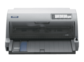 Epson Dotmatrix LQ-690 Printer | C11CA13051